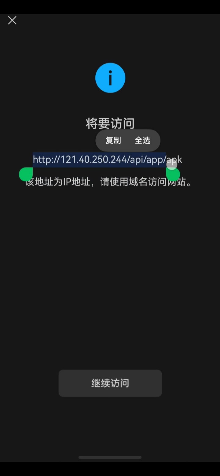 Rokid AI App 主页